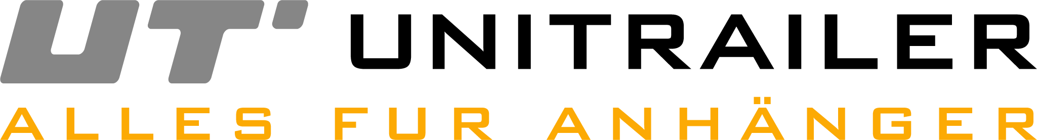 Alles für Anhänger UNITRAILER